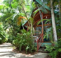 Cairns Villa And Leisure Park - Accommodation Redcliffe