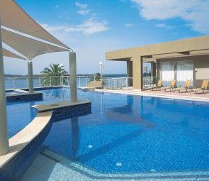 Rydges Port Macquarie - Accommodation Redcliffe 0