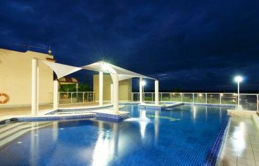 Rydges Port Macquarie - Accommodation Redcliffe 3