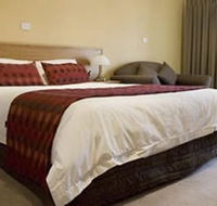 Comfort Inn Campbell - Accommodation Redcliffe