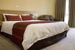 Comfort Inn Campbell - Accommodation Redcliffe 0