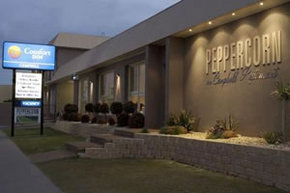 Comfort Inn Campbell - Accommodation Redcliffe 1