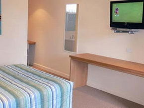 Comfort Inn Campbell - Accommodation Redcliffe 2