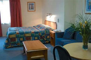 Comfort Inn Campbell - Accommodation Redcliffe 4