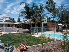 Comfort Inn Campbell - Accommodation Redcliffe 5