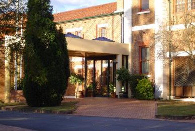 Maitland NSW Accommodation Redcliffe