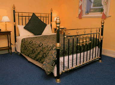 The Lodge On Elizabeth - Accommodation Redcliffe 1
