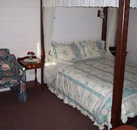 First Landing Motel - Accommodation Redcliffe