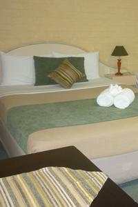 Reef Gateway Motor Inn - Accommodation Redcliffe 0
