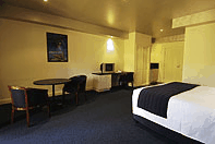 Fairway Resort - Accommodation Redcliffe