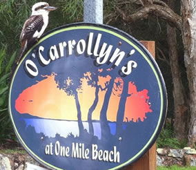 O'Carrollyns At One Mile Beach - Accommodation Redcliffe 3