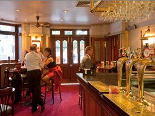 The Occidental Hotel - Accommodation Redcliffe 0