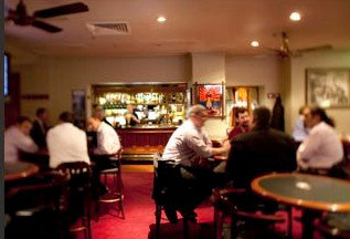 The Occidental Hotel - Accommodation Redcliffe 1