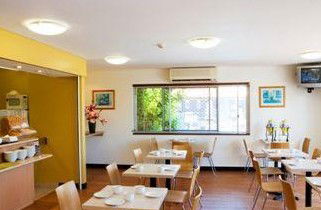 Hotel Formule 1 Coffs Harbour - Accommodation Redcliffe 0