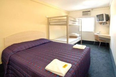 Hotel Formule 1 Coffs Harbour - Accommodation Redcliffe 1