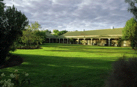 Quality Inn Overlander Homestead - Accommodation Redcliffe 0