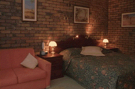 Quality Inn Overlander Homestead - Accommodation Redcliffe 2