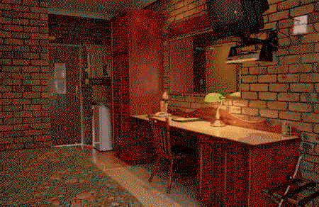 Quality Inn Overlander Homestead - Accommodation Redcliffe 3