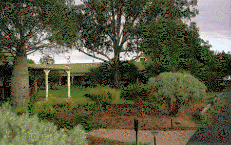 Quality Inn Overlander Homestead - Accommodation Redcliffe 4