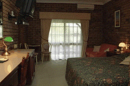 Quality Inn Overlander Homestead - Accommodation Redcliffe 5