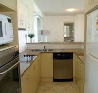 Indigo Blue Holiday Apartments - Accommodation Redcliffe