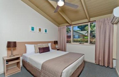 Shelly Beach Resort - Accommodation Redcliffe 0