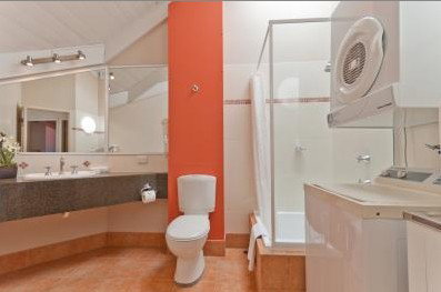 Shelly Beach Resort - Accommodation Redcliffe 3