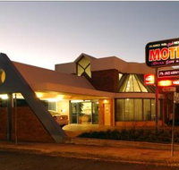Dubbo Rsl Club Motel - Accommodation Redcliffe