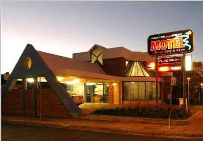Dubbo Rsl Club Motel - Accommodation Redcliffe 0