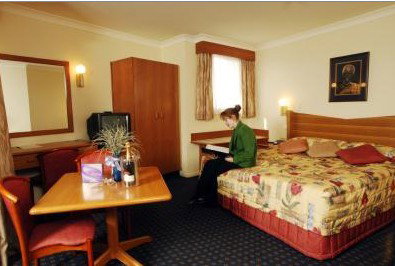 Dubbo Rsl Club Motel - Accommodation Redcliffe 1