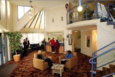 Dubbo Rsl Club Motel - Accommodation Redcliffe 2