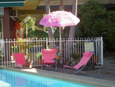 Melrose Park NSW Accommodation Redcliffe