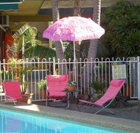 Comfort Inn West Ryde - Accommodation Redcliffe