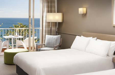 Crowne Plaza Terrigal - Accommodation Redcliffe 0