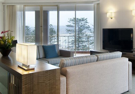 Crowne Plaza Terrigal - Accommodation Redcliffe 3