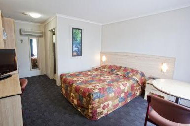Shellharbour Resort - Accommodation Redcliffe 0