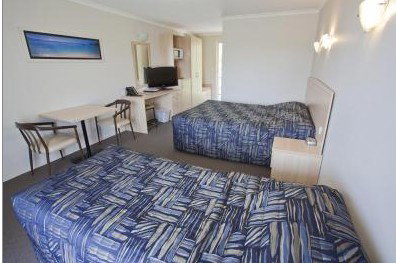 Shellharbour Resort - Accommodation Redcliffe 2