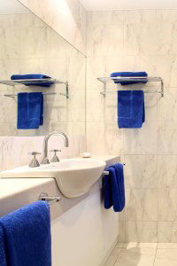 Best Western Cathedral Motor Inn - Accommodation Redcliffe 2
