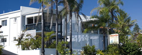 Sandcastles On The Beach At Bargara - Accommodation Redcliffe 0