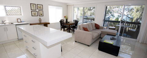 Sandcastles On The Beach At Bargara - Accommodation Redcliffe 1