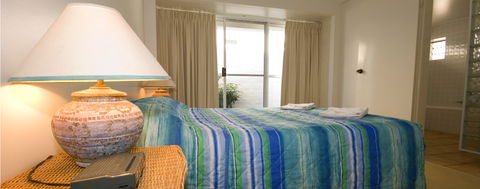 Sandcastles On The Beach At Bargara - Accommodation Redcliffe 4