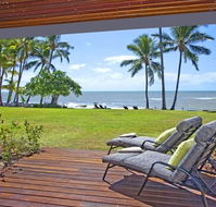 Turtle Cove Beach Resort - Accommodation Redcliffe