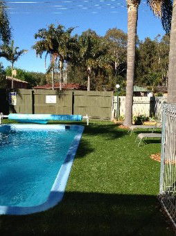 Aquarius Holiday Apartments - Accommodation Redcliffe 4