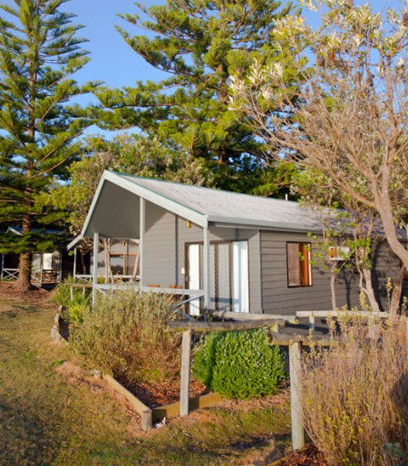 Murramarang Ecotourism Resort Eco Point - Accommodation Redcliffe 1
