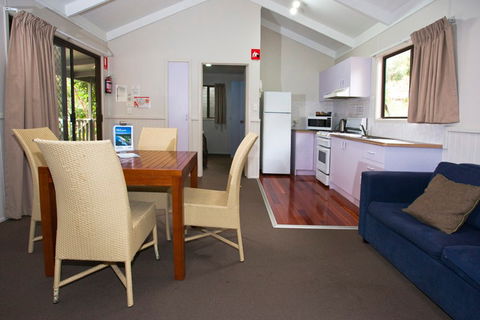Murramarang Ecotourism Resort Eco Point - Accommodation Redcliffe 2