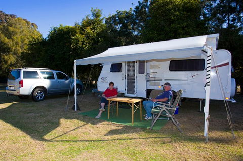 Murramarang Ecotourism Resort Eco Point - Accommodation Redcliffe 4