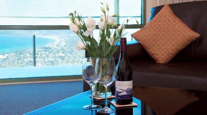 Arthurs Seat VIC Accommodation Redcliffe