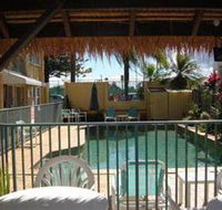 Miami Pacific Apartments - Accommodation Redcliffe