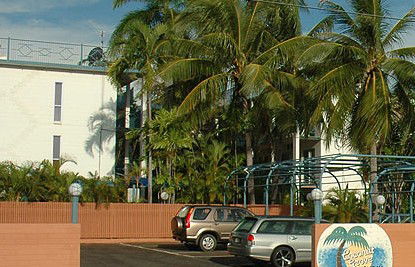  Accommodation Redcliffe
