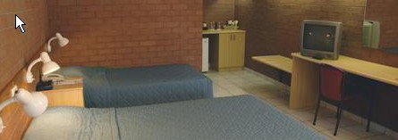 Pine Tree Motel - Accommodation Redcliffe 0
